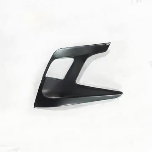 81482-76030 8148276030 Left Front Fog lamp Frame QUANRUISHENG 1pcs miniatura 1