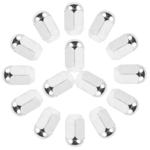 Tuercas de rueda M10 accesorios de neumáticos de automóvil para recambio en quads