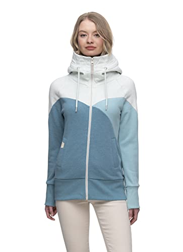 Ragwear Fermeture éclair CHELLI, aqua, XXL Cover