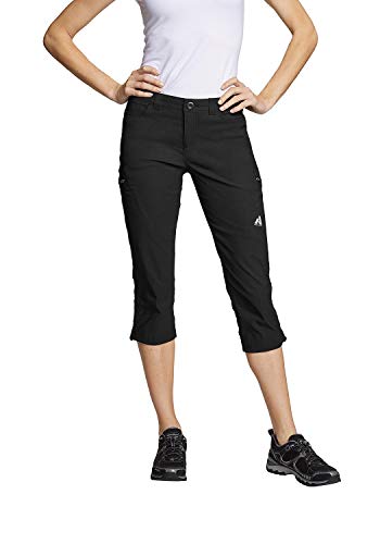 Preisvergleich Produktbild Eddie Bauer Guide Pro Capri Schwarz 34