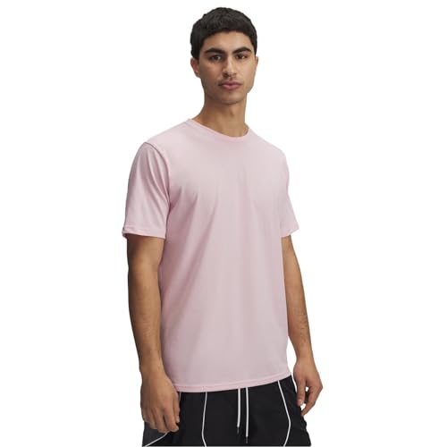Image of Under Armour Men's Sportstyle Left Chest Short-Sleeve T-Shirt