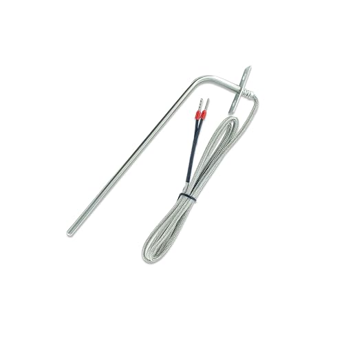 RTD Probe Replacement for Trail Embers/Even Embers Wood Pellet Grill