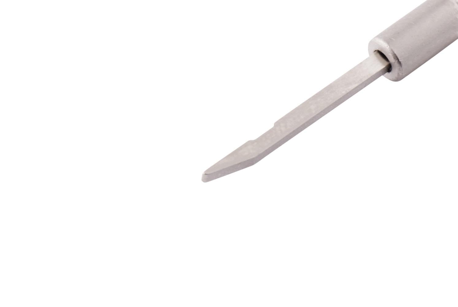 HELLA Narzędzie do odryglowywania - Metal - SUPERSEAL - 8PE 863 807-351