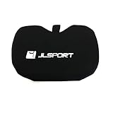 fitness ruderboot VIELSEITIG VERWENDBAR - Nutzen Sie das Gelkissen beim Training im Ruderboot, auf Rudermaschinen, im Auto, im Fußball Stadion oder bei anderen Gelegenheiten. Dieses Kissen ist perfekt