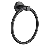 Bath Towel Rings
