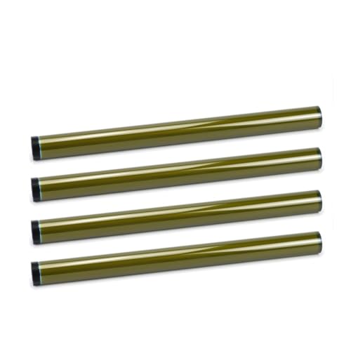 Tambour OPC Ricoh MPC3503 sans Traces - Solution Kit 4 Pièces Mitsubishi Contre Voiles