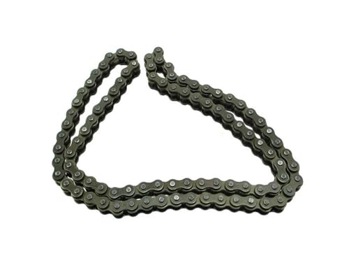 124 YX GPX 140cc CRF110 �s�b�g�_�[�g�o�C�N�p 90�����N�^�C�~���O�`�F�[��