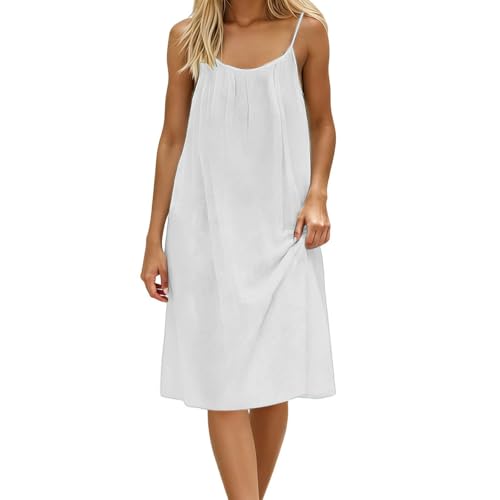 Robe de soirée plage légère pour rester fraîche et chic malgré la chaleur