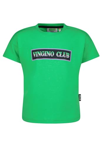 Vingino Girls Hailey in Colour Intense neon Green Size 16