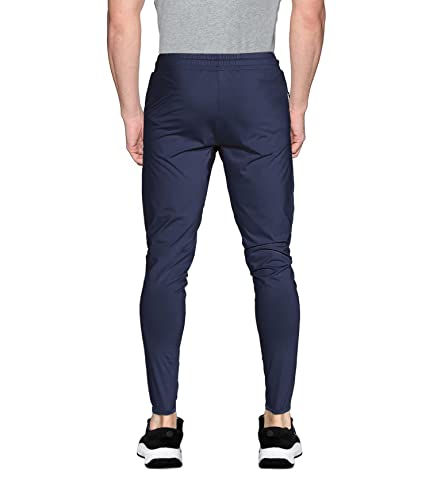 Image of AVOLT Dry Fit Track Pant for Men I Slim Fit Athleisure Running Gym Stretchable Track Pant