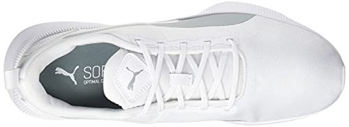 Image of PUMA Unisex's Solarstrike Ii Indoor Court Shoe