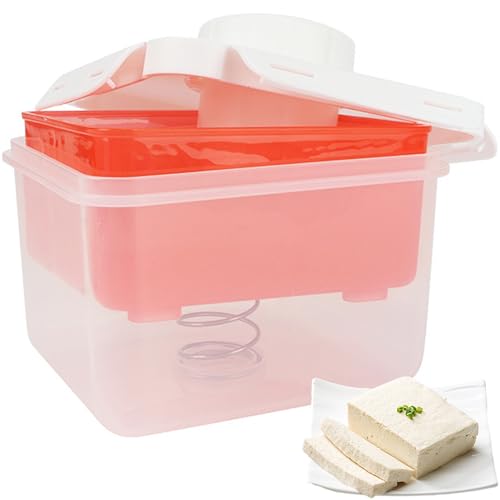 SYXLS Presse à Tofu Maison