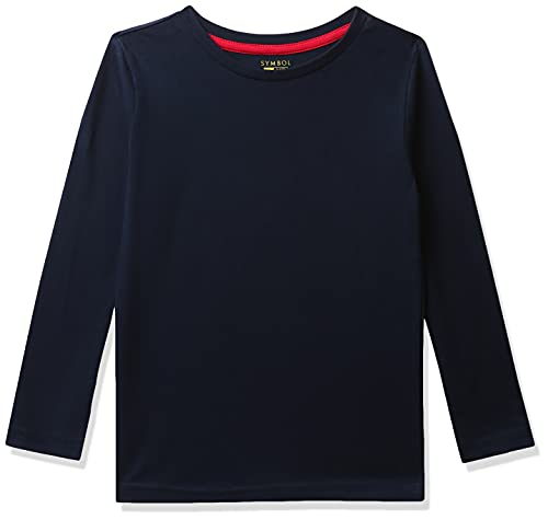 Image of Amazon Brand - Symbol Boy's T-Shirt