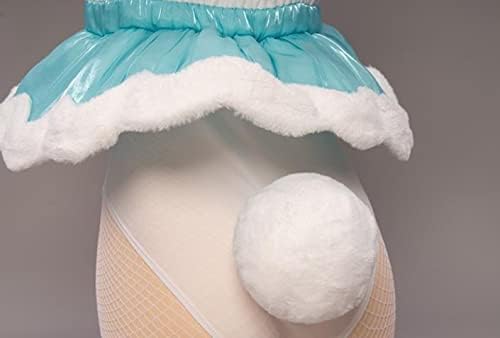 Amazon.co.jp: bozaicos初音ミク (はつね みく) バニーガール コスプレ