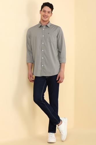 Image of Allen Solly Men Shirt