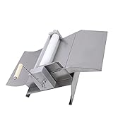 Zoom IMG-2 chef prosentials sfogliatrice manuale da Zoom IMG-2 chef prosentials sfogliatrice manuale da