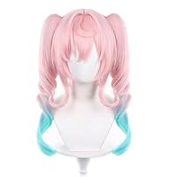Amazon.co.jp: 崩壊：スターレイル コスプレウィッグ ファイノン