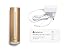 Smart Indoor Air Quality Monitor by Netatmo, Temperature, Humidity, Noise and CO2 Sensor, NHCUS