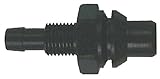 Sierra International 18-8087 Motor Side Fuel Connector with 3/8