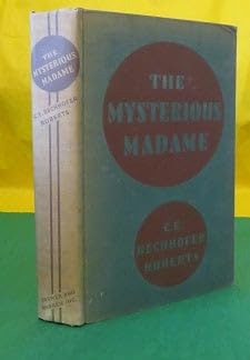 The mysterious madame: Helena Petrovna Blavatsky;: The life & work of the founder of the Theosophical society,