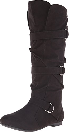 Dolce by Mojo Moxy Womens Harmony