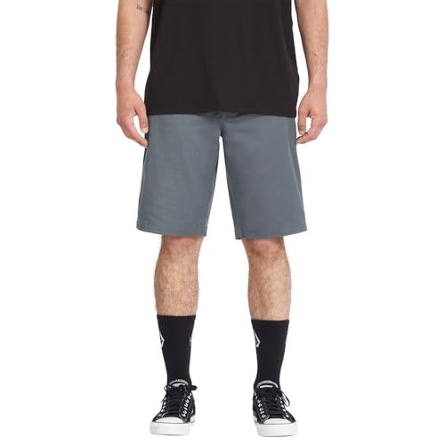 Volcom Frickin Modern Stretch oubliez les shorts trop serrés