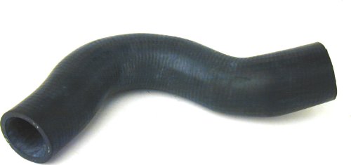 URO Parts 1245012482 Radiator Hose, Upper