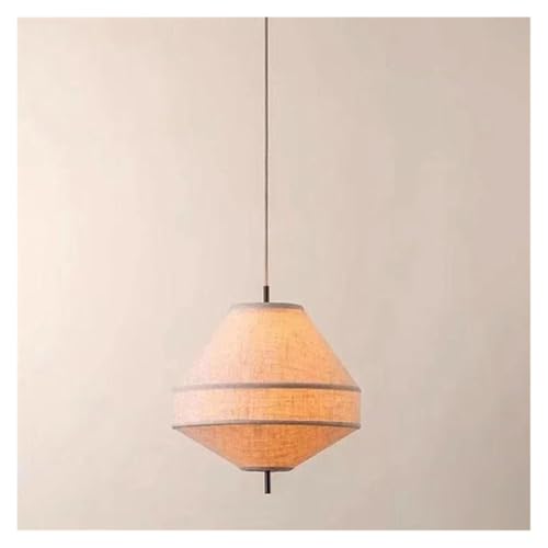 Suspension en tissu japonais : voyagez depuis votre salon chaque soir