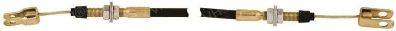 FOR TOYOTA CABLE - INCHING 47110-23331-71