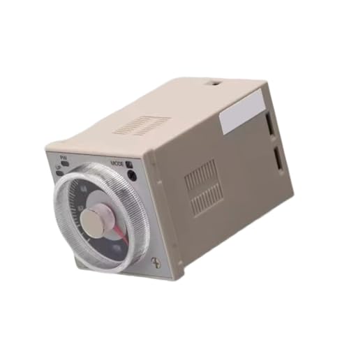 Relais H3BA-N8H 24VDC temporisé 8 broches pour contrôle industriel