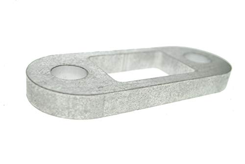 BITS4REASONS - Bloc d’entretoise Maypole 12 mm MP235B Cover
