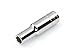 TEKTON 14190 3/8-Inch Drive by 9 mm Deep Socket, Cr-V, 6-Point