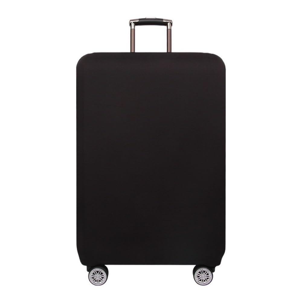 Protector de equipaje de viaje 1 funda for equipaje de 45 a 81 cm, tela elástica y compacta, for proteger tus accesorios viaje