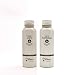 Eco-Friendly Face Wash and Face Moisturizer - Sensitive Skin, 2.7 oz (Refill Bottle)
