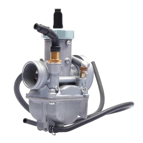 Carburateur de moto pour JOG100 flux de carburant stable pour moteur 100cc