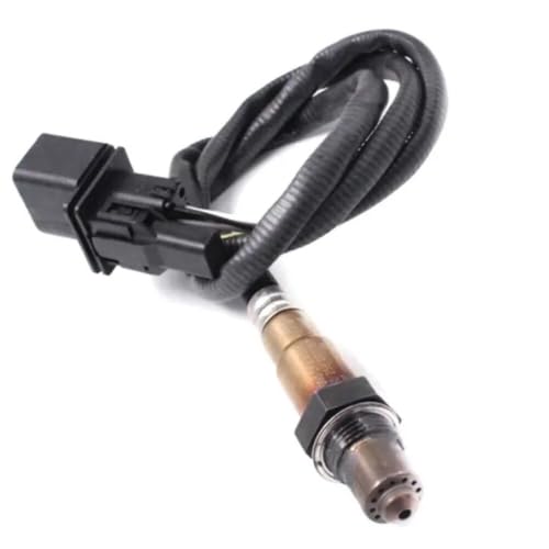 Sonde Lambda pour W203 C180 C200 2002-2007 Capteur Oxygène 5 Fils 1.8L