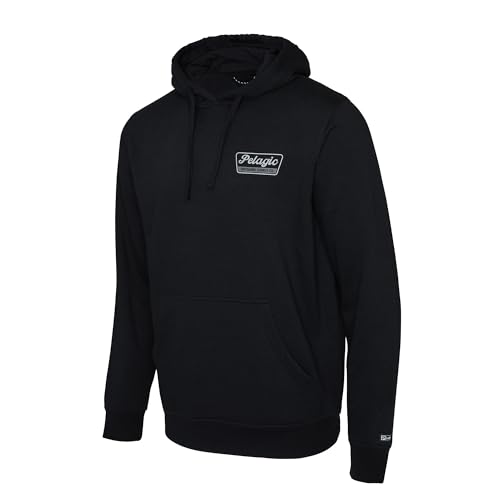 Dockline Pullover Fleece Hoodie2
