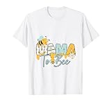 Baby Bee Mom Mama Bee Gender Reveal Baby Shower