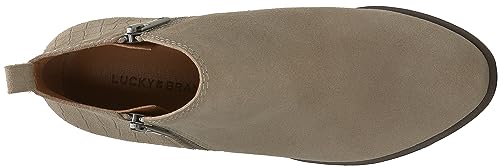 Image of Lucky Brand Women's Basel Ankle Bootie