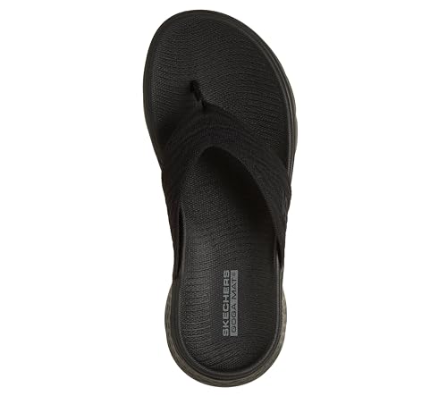 Image of Skechers Women's On-the-Go Go Walk Flex Sandal - Splendor Flip Flop