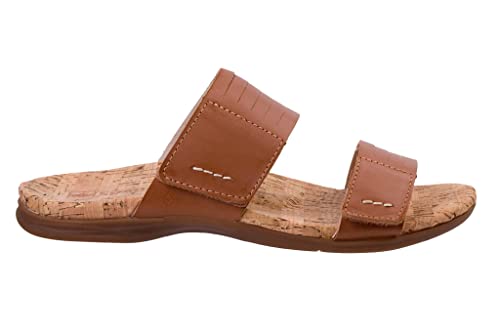 Sandale Layla Slide Spenco grand confort avec soutien voûte plantaire 40 EU Large