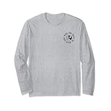 スターウォーズ クラシック May The Force Be With You 反乱軍ポケット 長袖Tシャツ