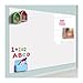 MOOIOO Self-Adhesive Writing Board Film Magnetic Whiteboard Paper Self-Adhesive Dry Erase Boards Multicolor Multiple Sizes(Black,31.50x39.37in/80x100CM)