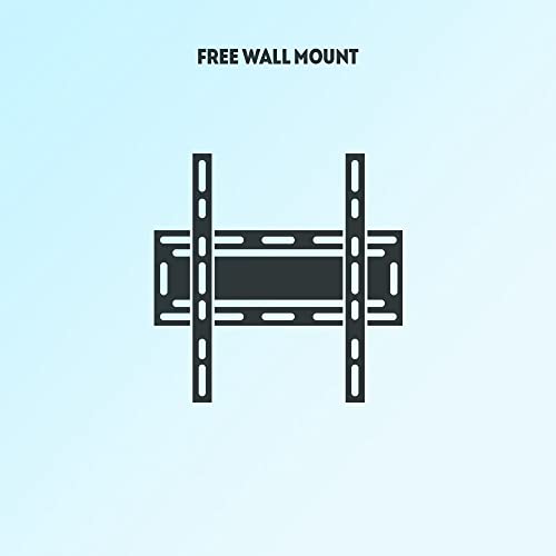 Image of CELLECOR 100 cm (40 inch) Full HD LED Certified Smart Android TV with Voice Remote (E40V)