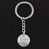 souvenir teller kaufen 【Perfekte Geschenke】: Dieser Schlüsselbund ist nicht nur für Sie selbst geeignet, sondern auch ein perfektes Geschenk für Ihre Freunde und Familie. Ich glaube, es kann sie eine große Überraschung geben.