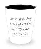 Generic Funny Driver Gifts, Sorry This G...