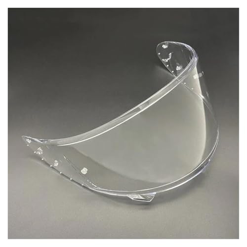 �w�����b�g�o�C�U�[ SH&OEI Z7 X14 CWR-1 NXR RF-1200 X-Spirit III X-Fourteen CW&R-F RF-SR�Ή� �o�C�N�w�����b�g�����Y�o�C�U�[ ���h�V�[���h(Clear)