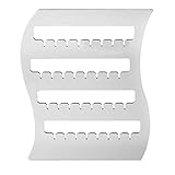 Material: Aluminium-Kunststoff Verbundwerkstoff