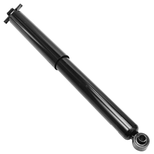 Image of Detroit Axle - RWD Rear Shocks Kit for 2004-2012 Chevy Colorado GMC Canyon