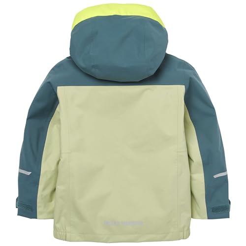 Image of Helly Hansen Shelter Jacket 2.0 (Toddler /Little Kids /Big Kids)